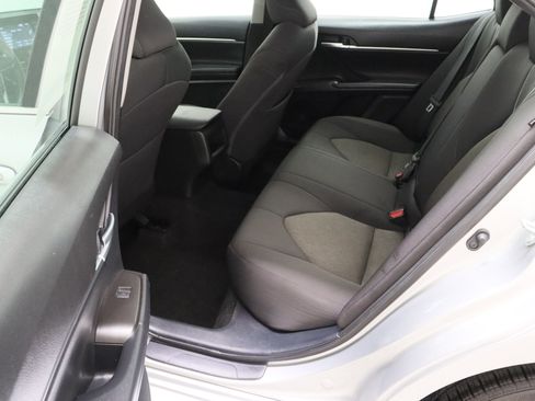 Used 2024 Toyota Camry LE FWD image 26