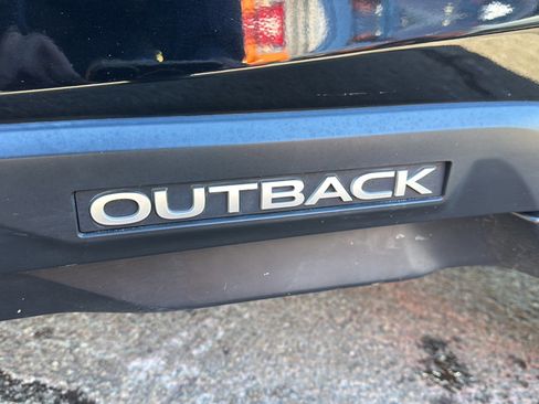 Used 2023 Subaru Outback Touring XT image 46