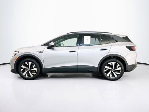 Used 2023 Volkswagen ID.4 Pro image 4