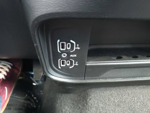 Certified 2026 RAM 2500 Big Horn AWD/4WD image 26