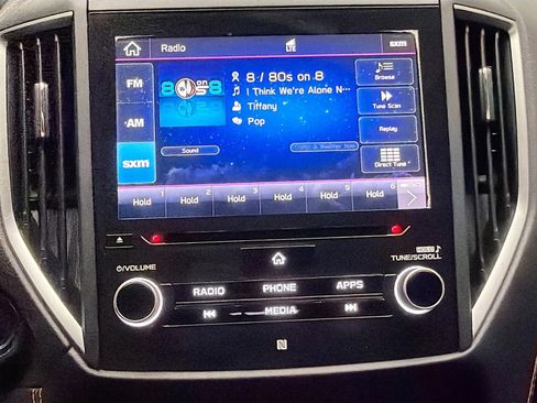 Used 2019 Subaru Crosstrek 2.0i Limited w/ Moonroof Package AWD/4WD image 9