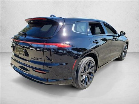 New 2026 Toyota Crown Signia image 5