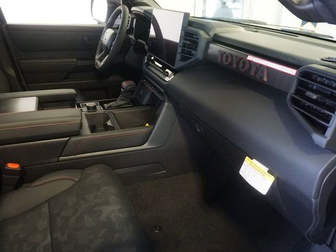 New 2026 Toyota Tundra TRD Pro AWD/4WD image 27