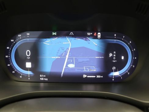 Used 2025 Volvo XC60 B5 Core image 20