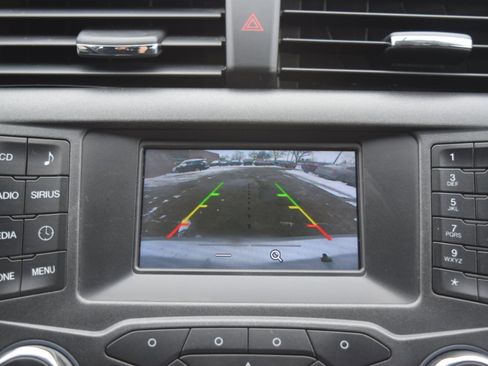 Used 2017 Ford Fusion SE image 23