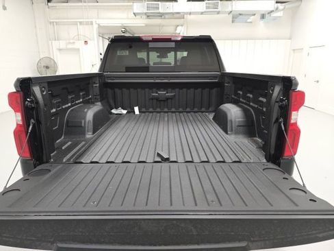 New 2026 Chevrolet Silverado 1500 LTZ w/ Z71 Off-Road Package image 24