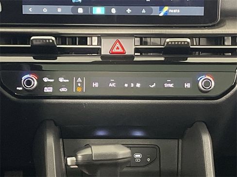 Certified 2026 Kia Sportage X-Line w/ X-Line Premium Package image 18