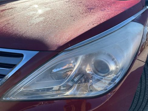 Used 2013 Hyundai Azera 4dr Sdn image 45