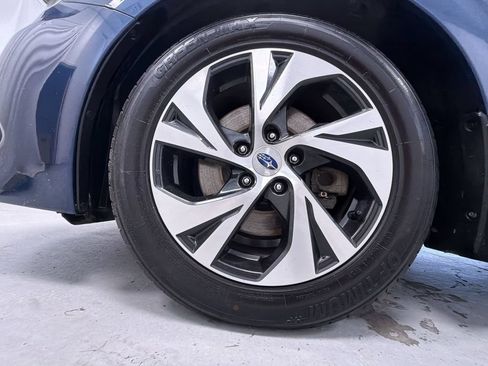 Used 2022 Subaru Legacy Premium AWD/4WD image 14