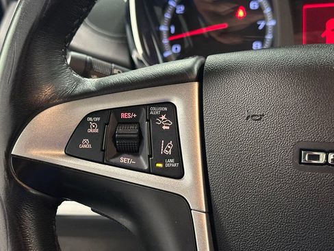 Used 2016 GMC Terrain Denali AWD/4WD image 34