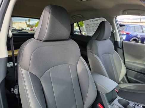 New 2026 Subaru Crosstrek 2.0i Premium image 11