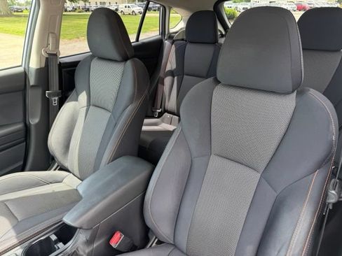 Used 2018 Subaru Crosstrek 2.0i Premium w/ Moonroof Package AWD/4WD image 18