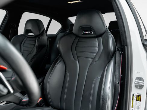 Used 2021 BMW M5 w/ Competition Package AWD/4WD image 4