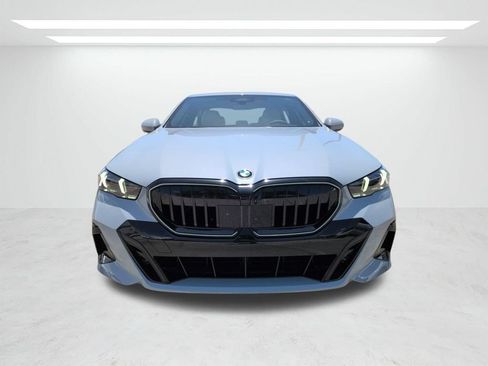 New 2027 BMW 530i w/ M Sport Package RWD image 9