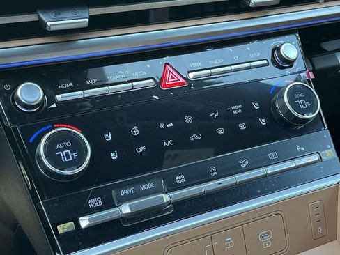 New 2026 Hyundai Santa Fe Calligraphy AWD/4WD image 29