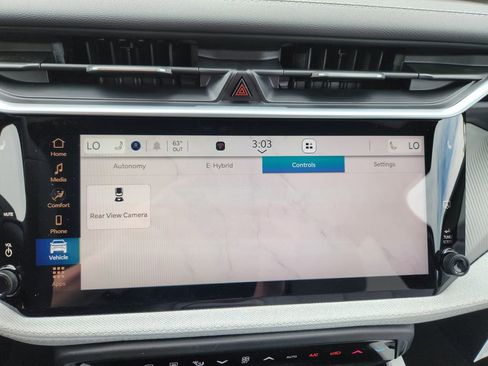 New 2026 Jeep Cherokee Laredo AWD/4WD image 17