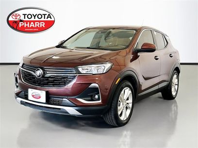 Used 2023 Buick Encore GX Preferred w/ Cold Weather Comfort Package