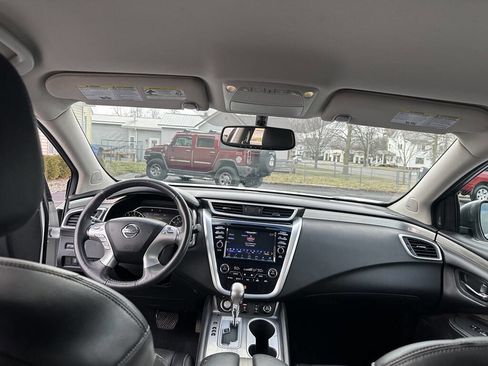 Used 2017 Nissan Murano SL image 29