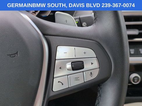Certified 2024 BMW X3 sDrive30i w/ Premium Package RWD image 29