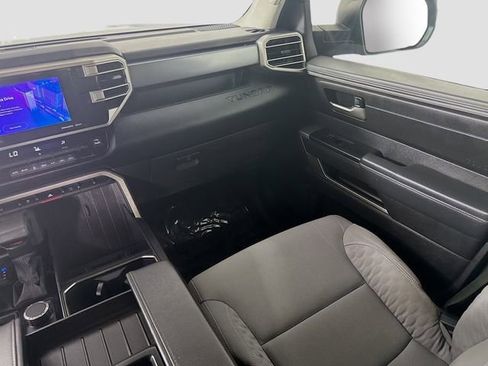 Used 2023 Toyota Tundra SR5 w/ TRD Off-Road Package image 22