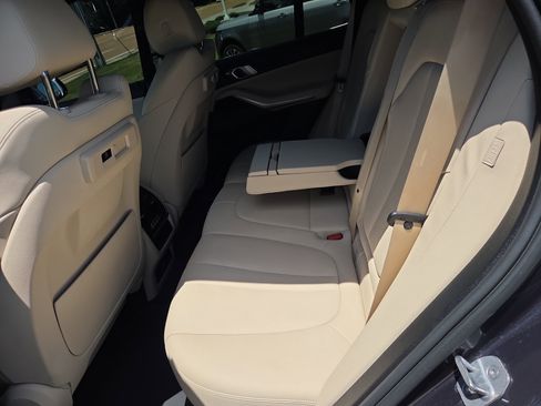 Used 2019 BMW X5 xDrive40i w/ Premium Package 2 AWD/4WD image 7