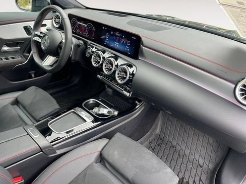 Certified 2026 Mercedes-Benz CLA 250 4MATIC image 22