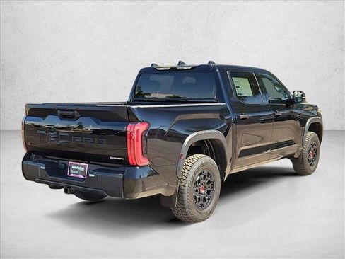 New 2026 Toyota Tundra TRD Pro AWD/4WD image 2