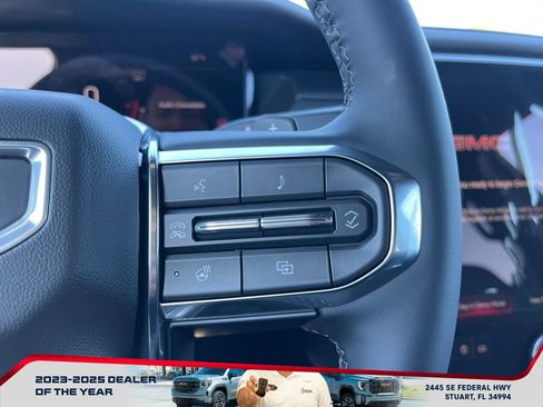 New 2026 GMC Acadia Elevation w/ Black Edition image 16