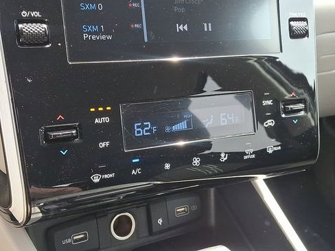 Used 2024 Hyundai Tucson SEL image 17