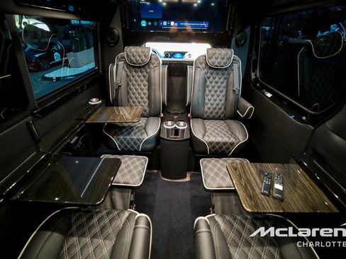 New 2024 Mercedes-Benz Sprinter 3500 image 22