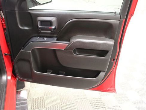 Used 2017 Chevrolet Silverado 1500 LT w/ All Star Edition image 21