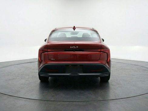 Used 2025 Kia K4 LXS image 7