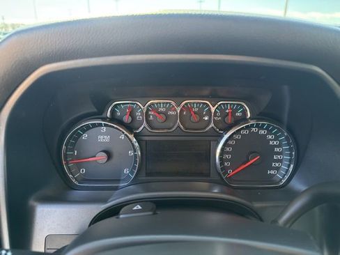 Used 2018 Chevrolet Silverado 1500 LT w/ All Star Edition image 24