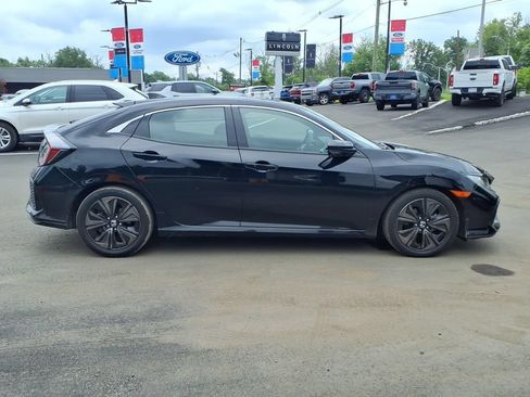 Used 2018 Honda Civic EX image 20