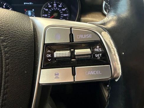 Used 2022 Kia Telluride SX w/ SX Prestige Package AWD/4WD image 21