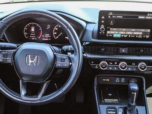 Used 2023 Honda CR-V EX-L image 15