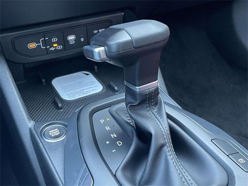 New 2025 Kia K4 GT-Line image 38