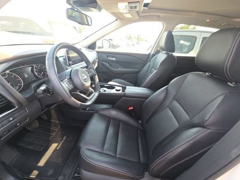 Used 2022 Nissan Rogue SL AWD/4WD image 5