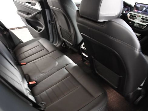 Used 2022 BMW X3 xDrive30i w/ M Sport Package 2 AWD/4WD image 22