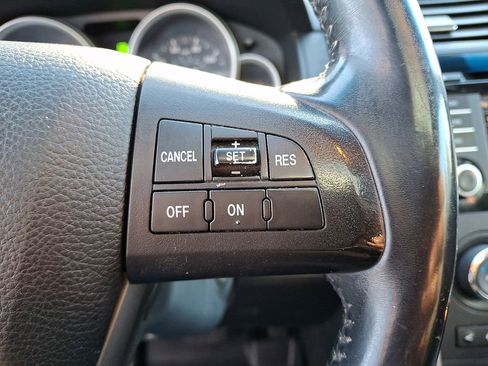 Used 2014 MAZDA CX-9 Touring w/ Touring Technology Package image 26