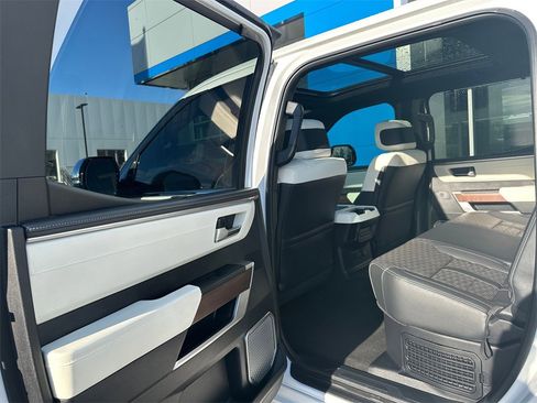 Used 2023 Toyota Tundra Capstone image 17