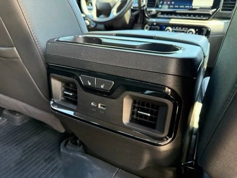 Used 2024 Chevrolet Silverado 2500 ZR2 w/ ZR2 Bison Edition AWD/4WD image 81
