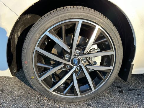 New 2026 Subaru Impreza 2.0i Sport image 8