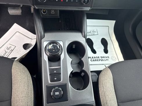 Used 2025 Ford Bronco Sport Big Bend AWD/4WD image 28