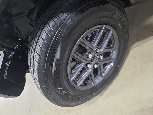 New 2026 Jeep Gladiator Sport image 34