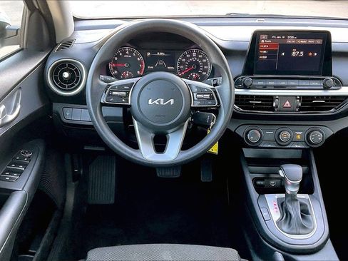 Certified 2024 Kia Forte LXS image 5