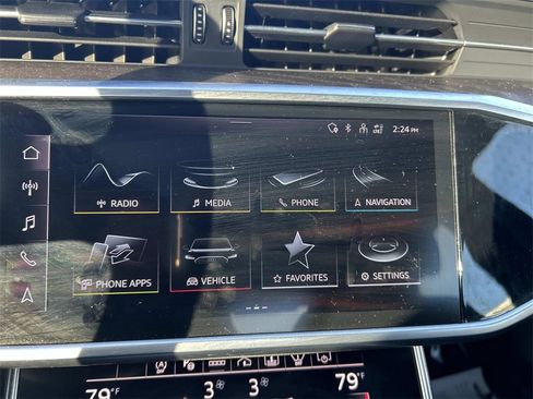 Used 2023 Audi A6 3.0T Prestige w/ Prestige Package image 30