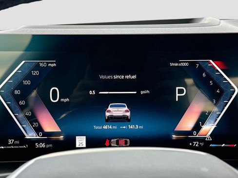 Used 2025 BMW 230i Coupe image 38