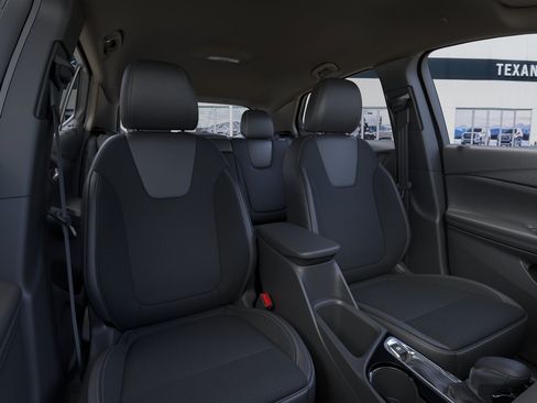 Used 2026 Buick Encore GX Preferred w/ Comfort Package FWD image 17