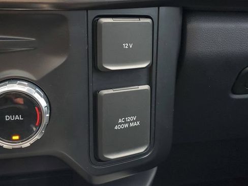 Used 2024 Ford F250 Lariat w/ Lariat Ultimate Package AWD/4WD image 32